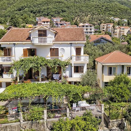 Apartments Sijerkovic 헤르섹 외부 사진