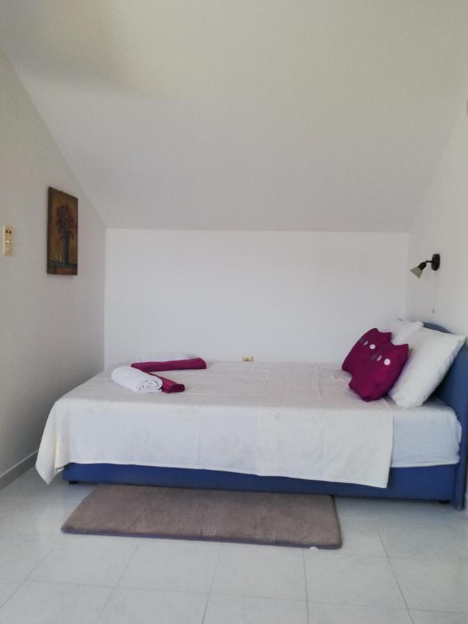 Apartments Sijerkovic 헤르섹 외부 사진