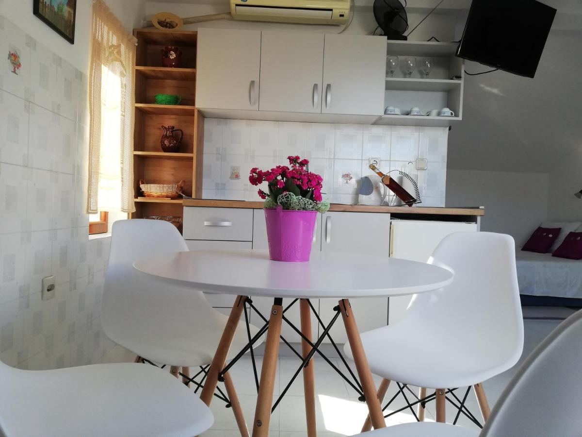 Apartments Sijerkovic 헤르섹 외부 사진