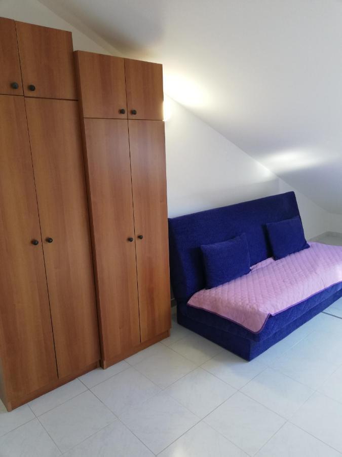 Apartments Sijerkovic 헤르섹 외부 사진
