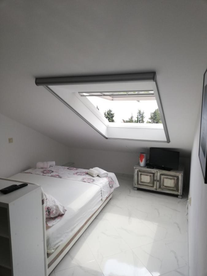 Apartments Sijerkovic 헤르섹 외부 사진