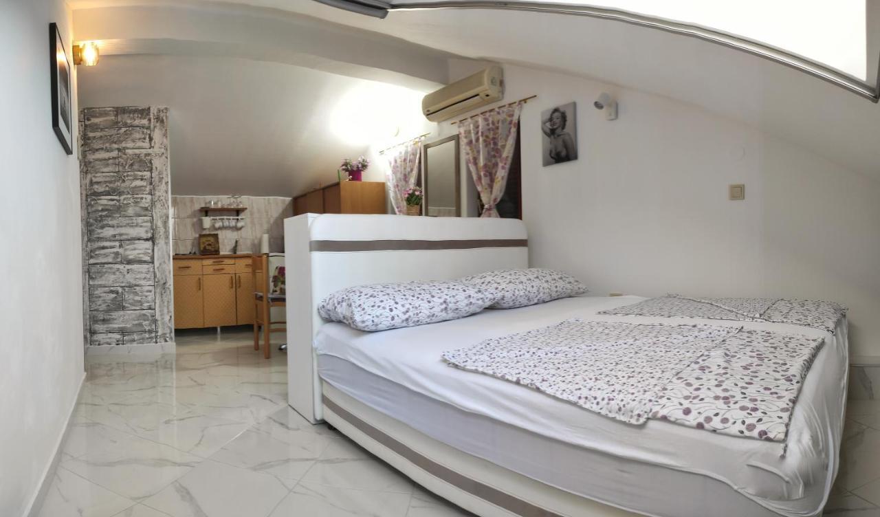 Apartments Sijerkovic 헤르섹 외부 사진