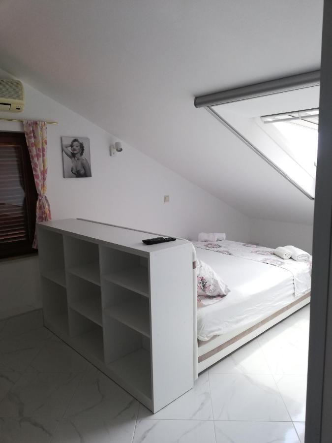 Apartments Sijerkovic 헤르섹 외부 사진