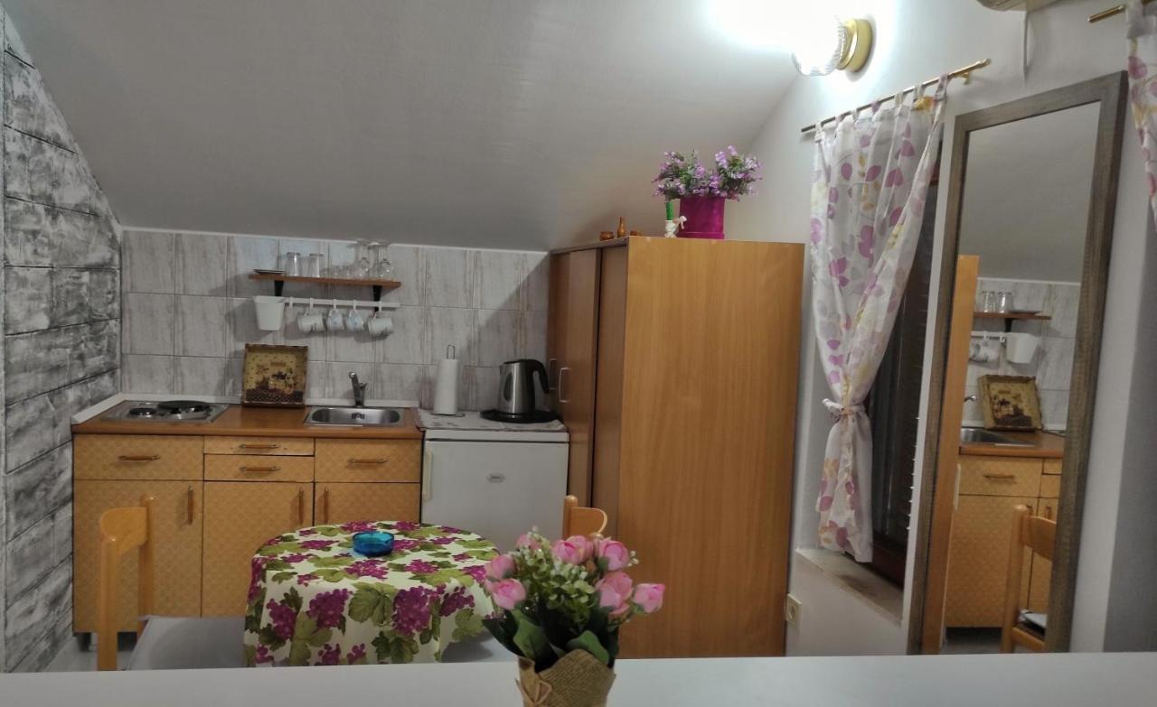 Apartments Sijerkovic 헤르섹 외부 사진