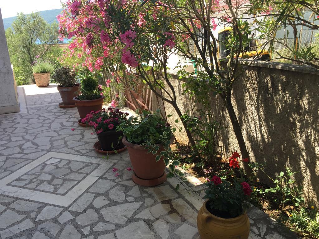 Apartments Sijerkovic 헤르섹 외부 사진