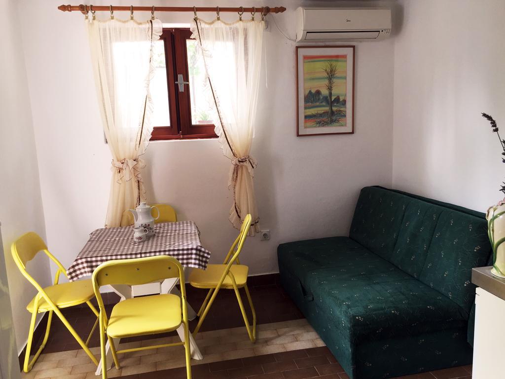 Apartments Sijerkovic 헤르섹 외부 사진