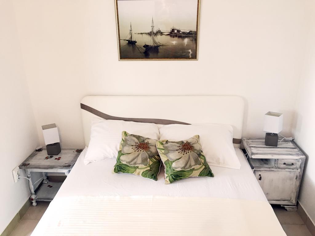 Apartments Sijerkovic 헤르섹 외부 사진