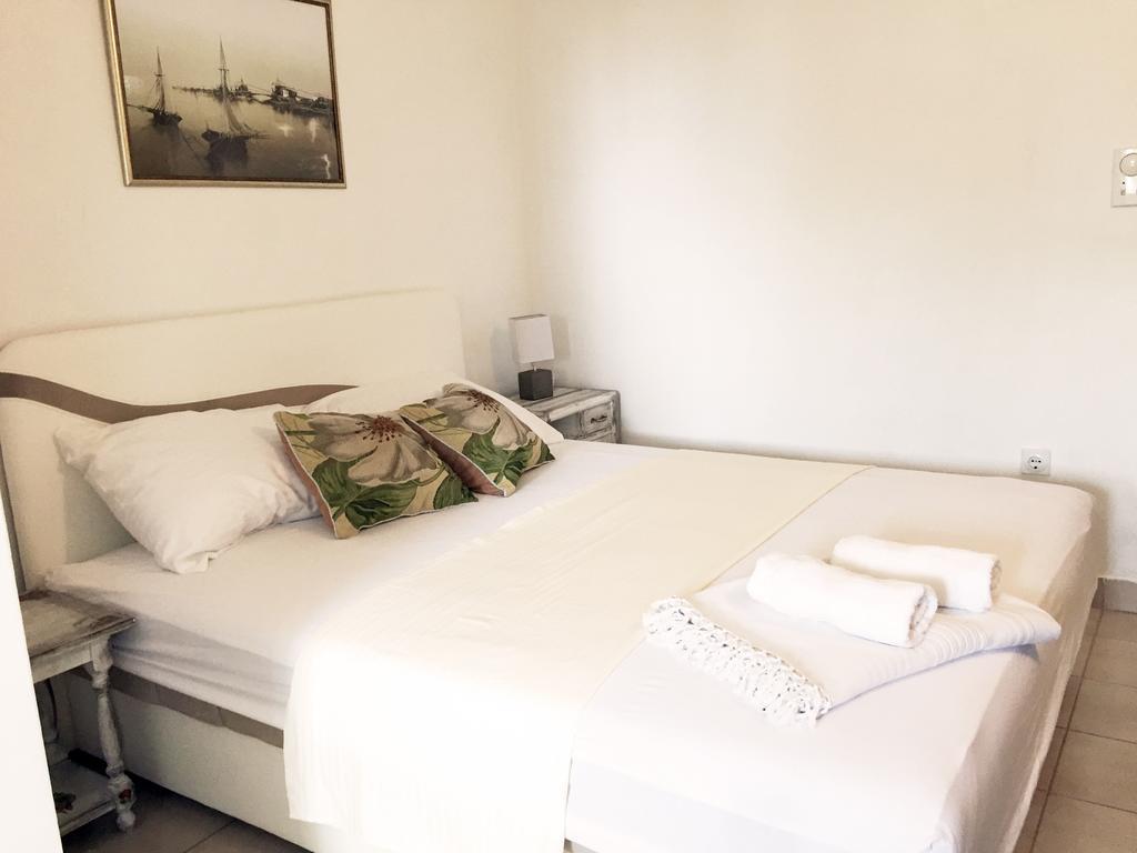 Apartments Sijerkovic 헤르섹 외부 사진