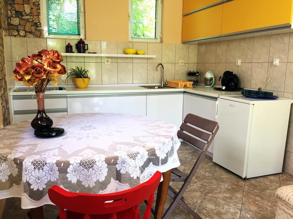 Apartments Sijerkovic 헤르섹 외부 사진